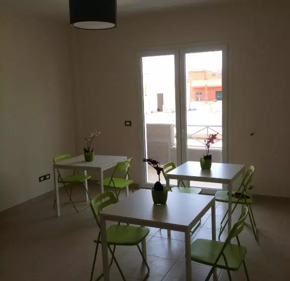 B&b In Salento
