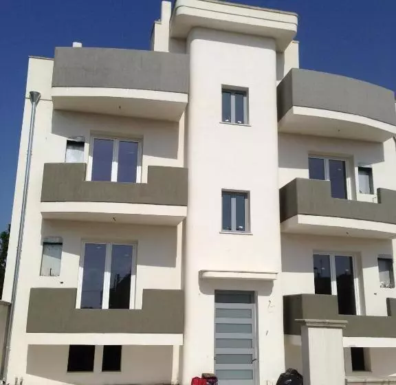 B&b In Salento