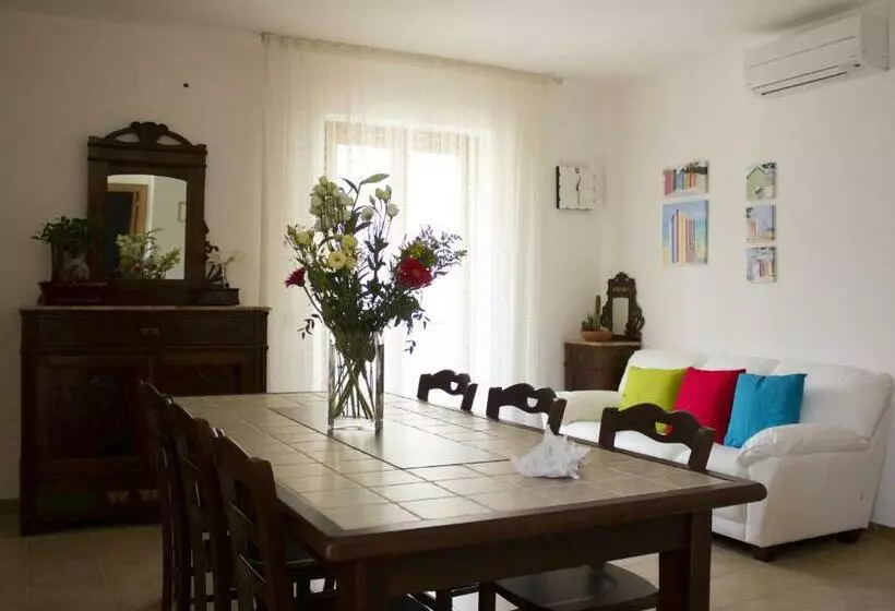 B&b Virolì