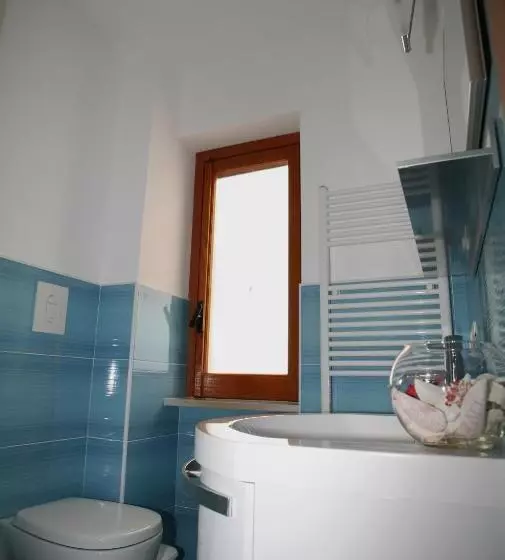 B&b Virolì