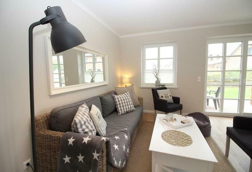 Beach House Reetdachhaus Beach House 1