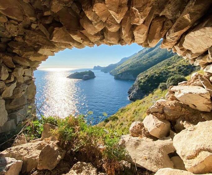 تختخواب و صبحانه A Sorrento