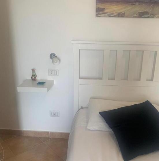 تختخواب و صبحانه A Sorrento