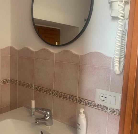 تختخواب و صبحانه A Sorrento