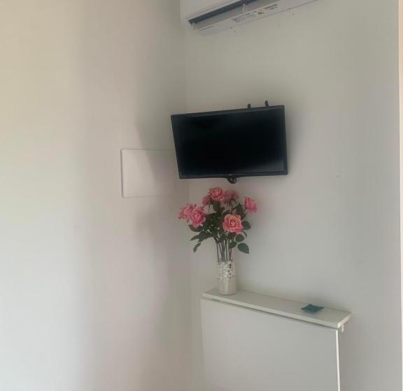 تختخواب و صبحانه A Sorrento