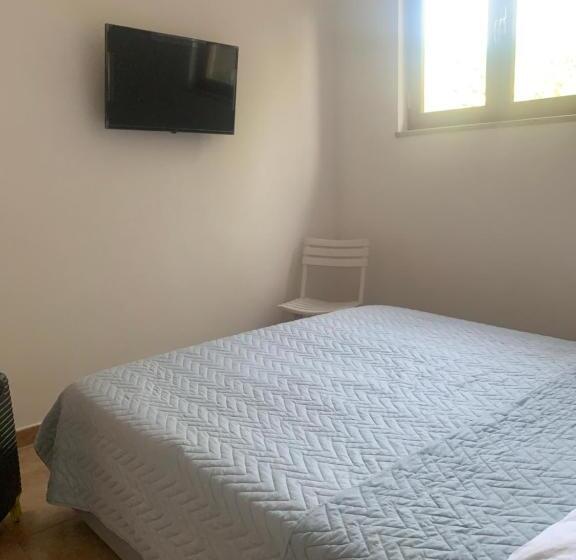 تختخواب و صبحانه A Sorrento