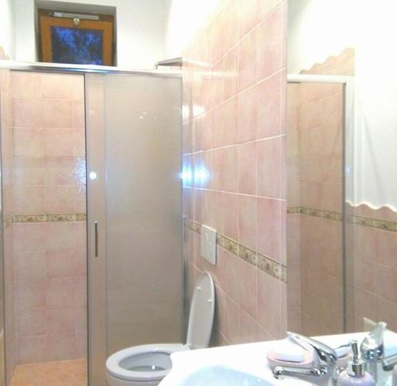 تختخواب و صبحانه A Sorrento