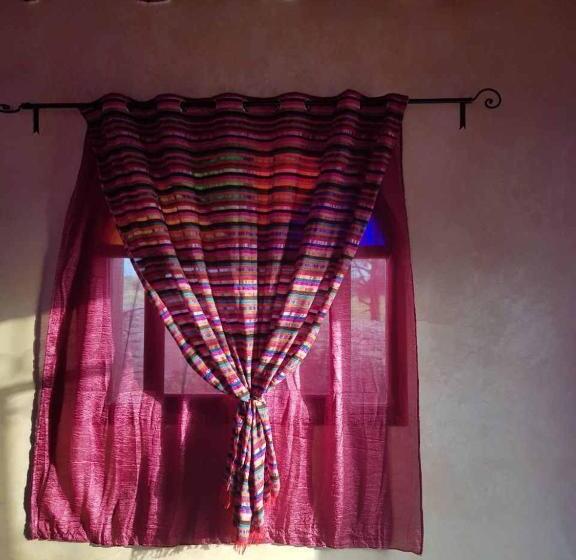 ベッドアンドブレックファースト Douar Noujoum