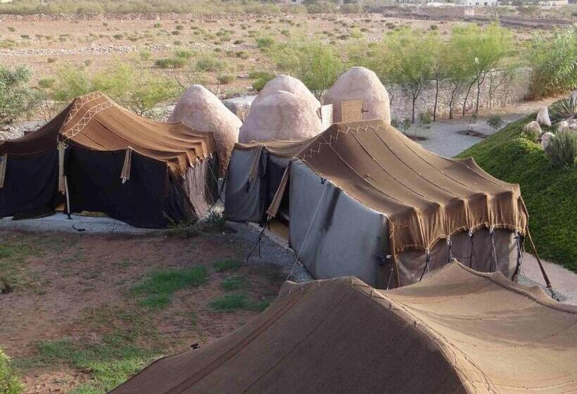 ベッドアンドブレックファースト Douar Noujoum