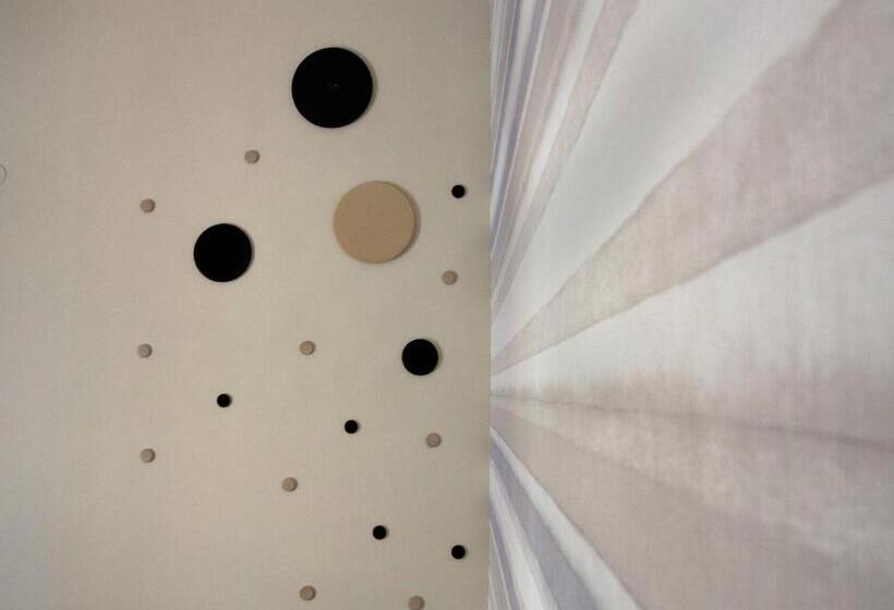 تختخواب و صبحانه Il Duomo Salerno