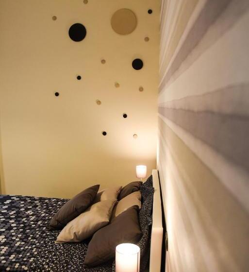 تختخواب و صبحانه Il Duomo Salerno