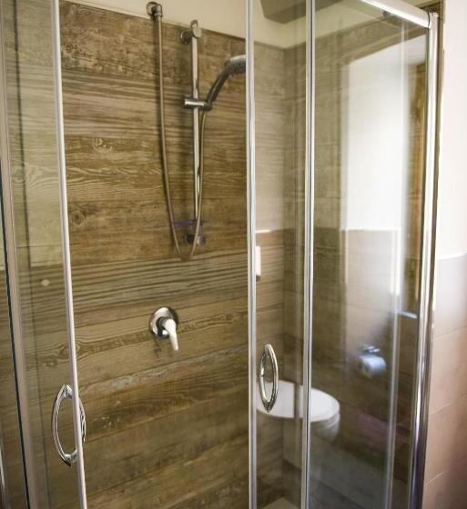 تختخواب و صبحانه Il Duomo Salerno