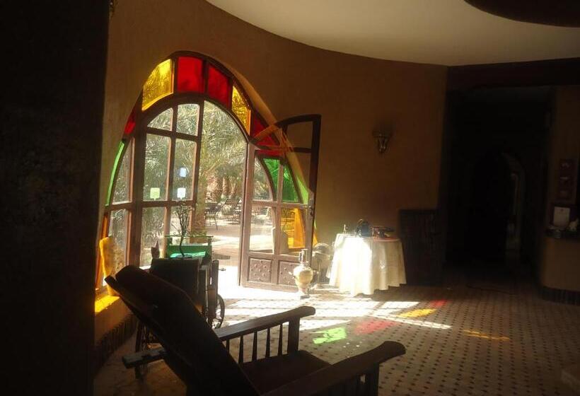 Bed & Breakfast La Rose Du Desert