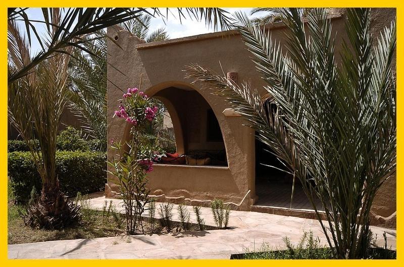 Bed & Breakfast La Rose Du Desert
