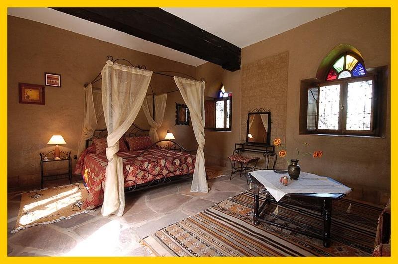Bed & Breakfast La Rose Du Desert