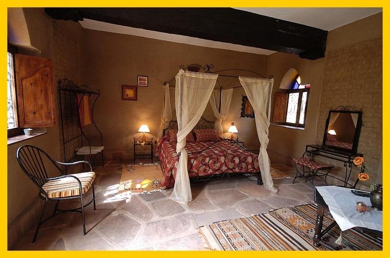 Bed & Breakfast La Rose Du Desert