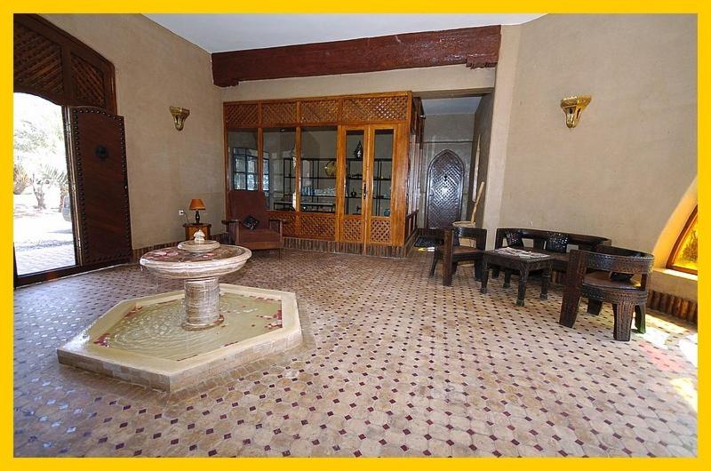 Bed & Breakfast La Rose Du Desert