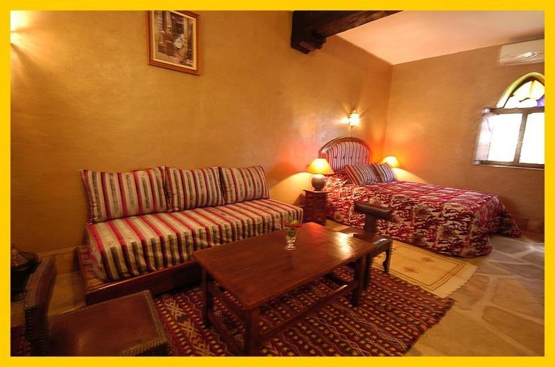 Bed & Breakfast La Rose Du Desert
