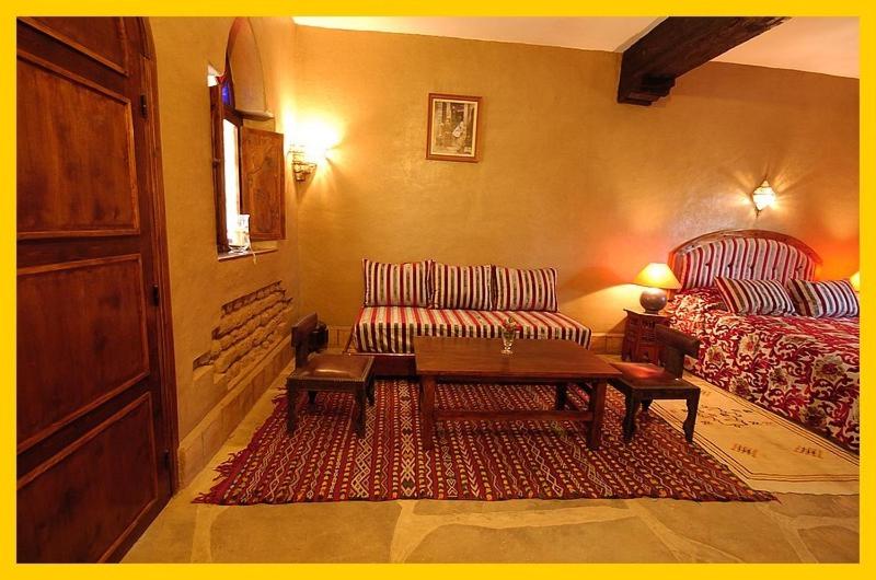 Bed & Breakfast La Rose Du Desert