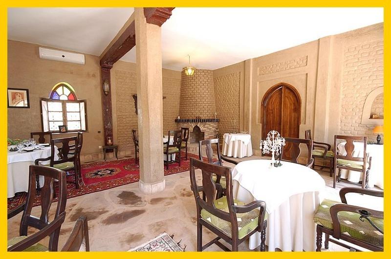 Bed & Breakfast La Rose Du Desert