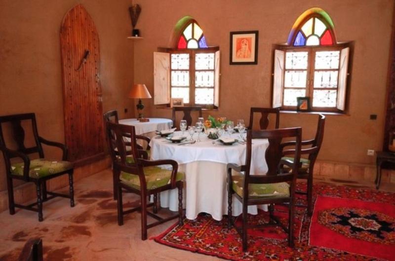 Bed & Breakfast La Rose Du Desert