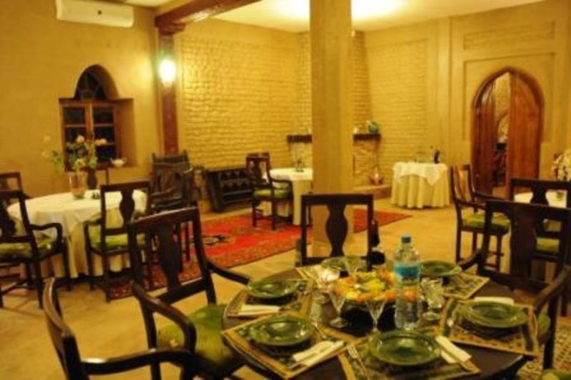 Bed & Breakfast La Rose Du Desert