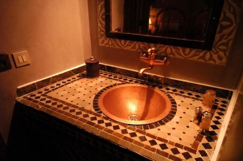 Bed & Breakfast La Rose Du Desert