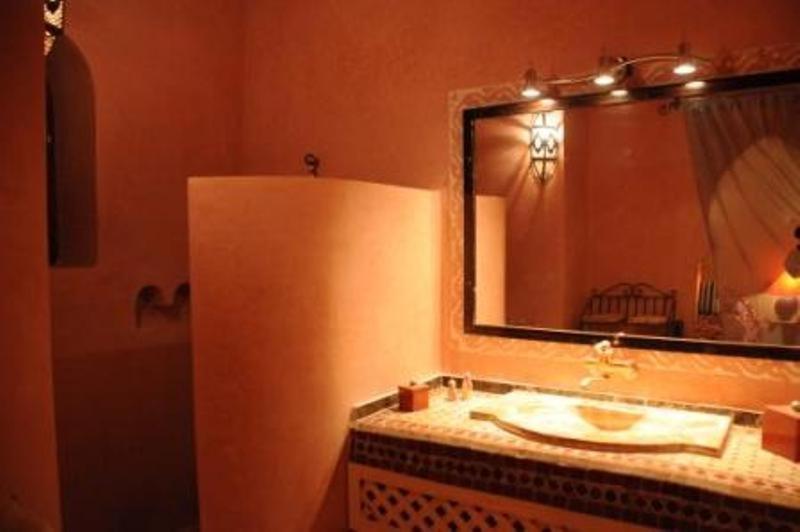 Bed & Breakfast La Rose Du Desert