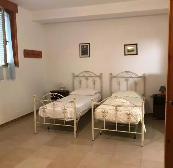 Hotelli Albergo Europa