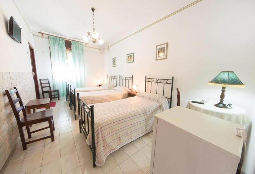 ホテル Albergo Europa