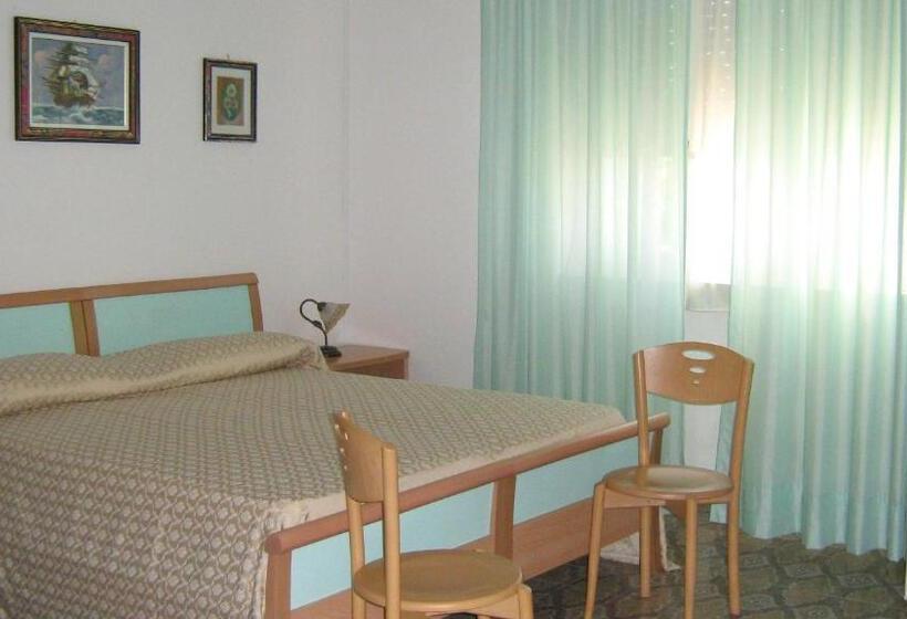 ホテル Albergo Europa