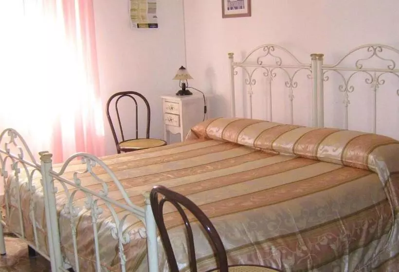 Hotelli Albergo Europa