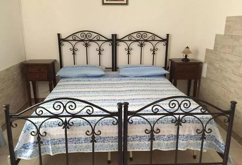 Hotelli Albergo Europa