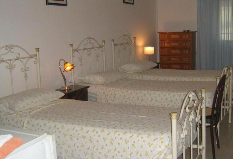 ホテル Albergo Europa