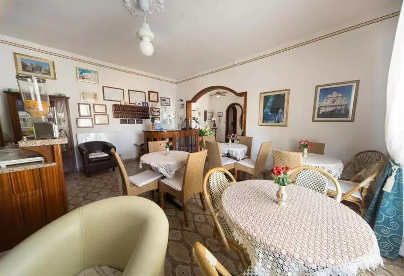 Hotelli Albergo Europa