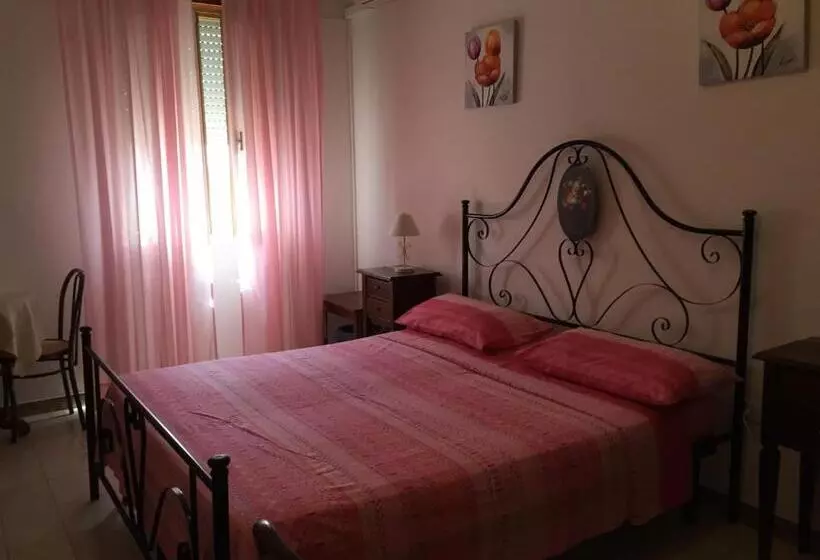 Hotelli Albergo Europa