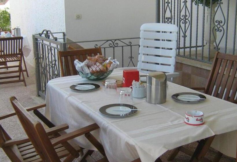 ホテル Albergo Europa