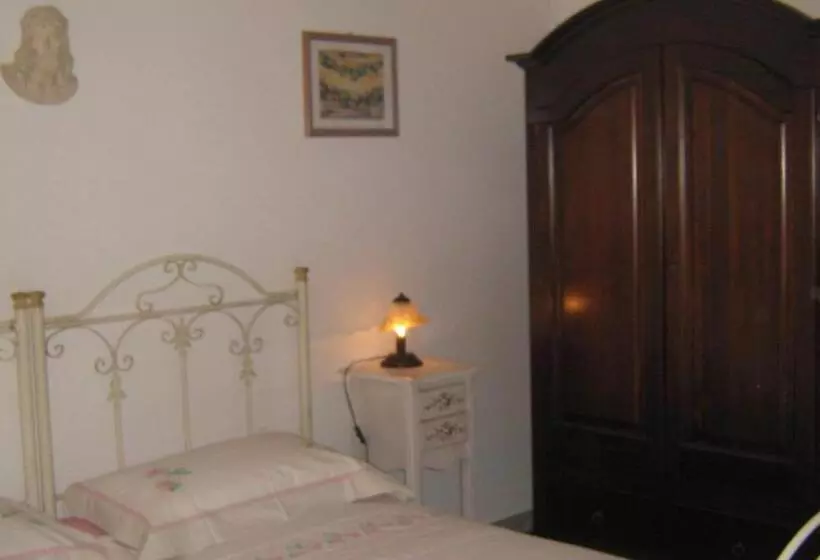 Hotelli Albergo Europa