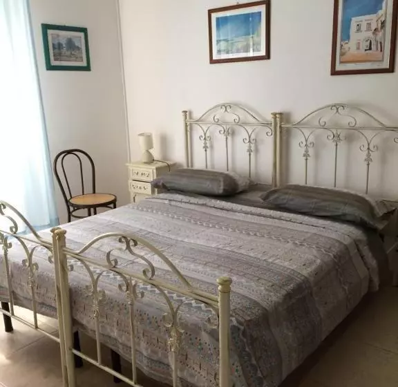 Hotelli Albergo Europa