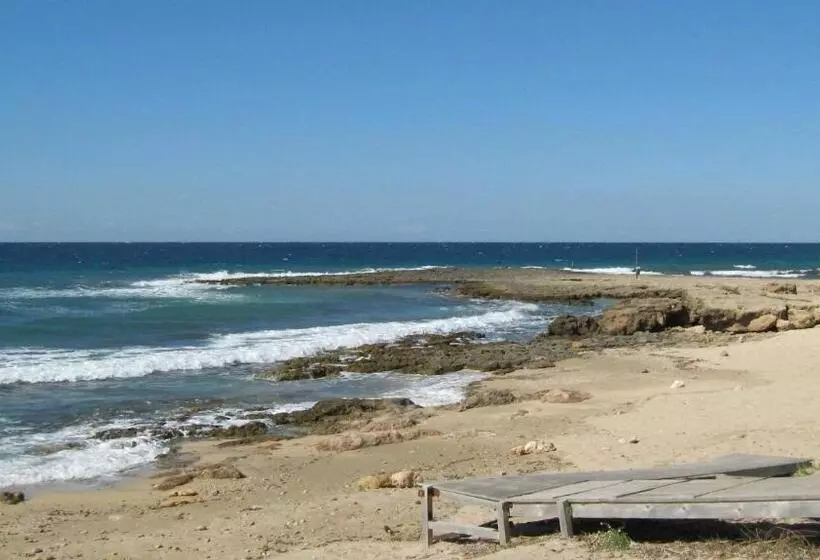 Hotelli Albergo Europa