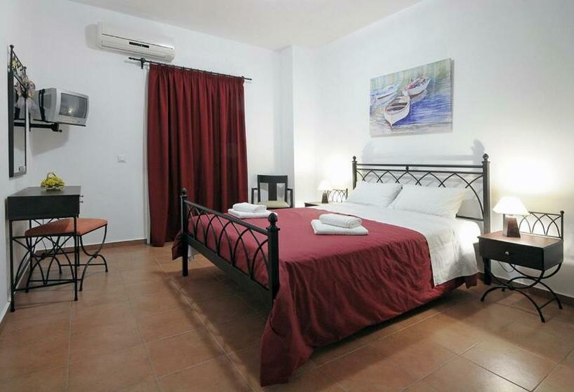 فندق Kythera Golden Sun