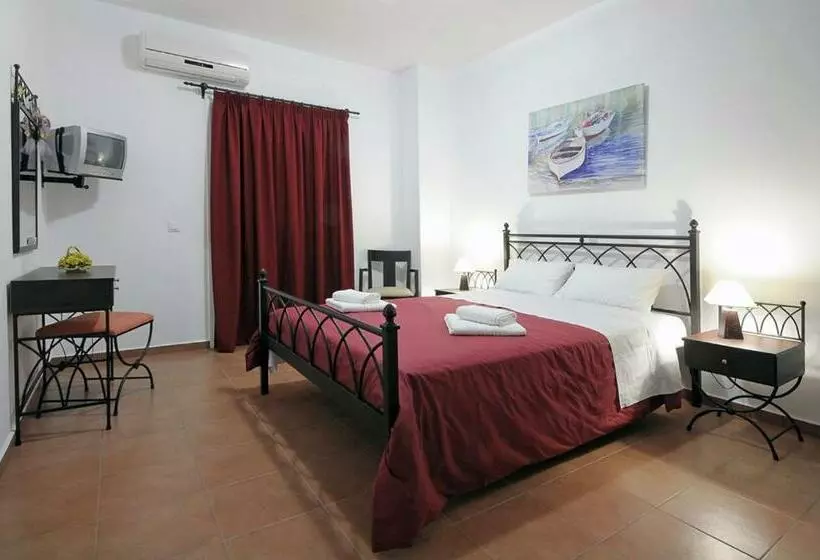 ホテル Kythera Golden Sun