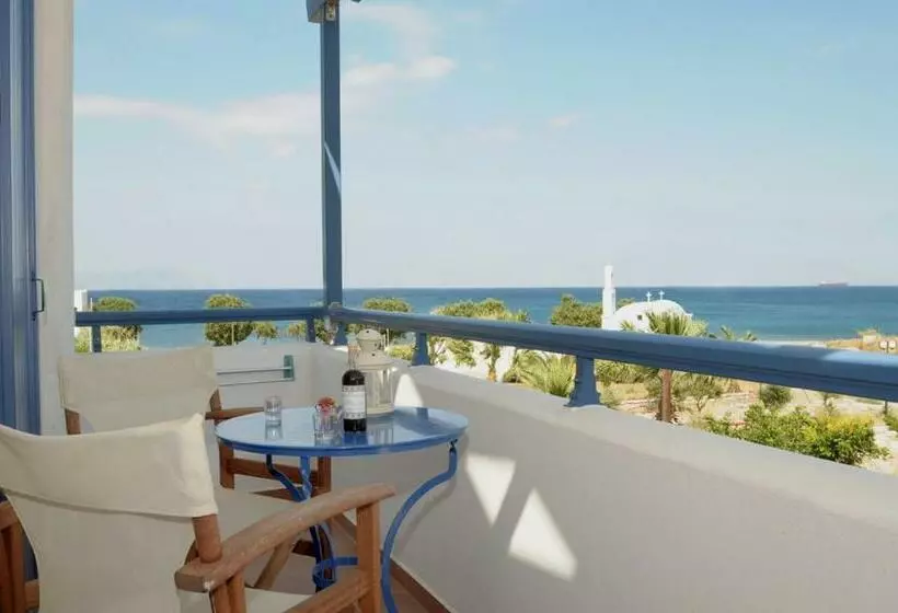 ホテル Kythera Golden Sun