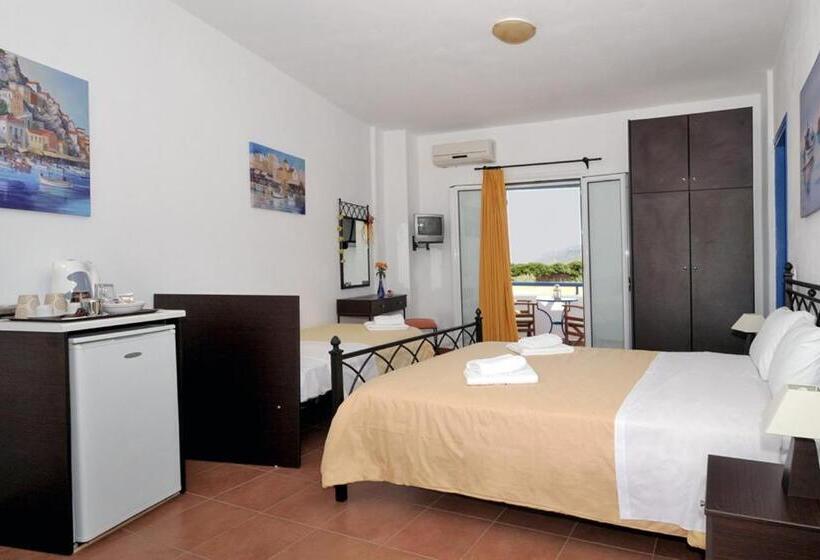 فندق Kythera Golden Sun