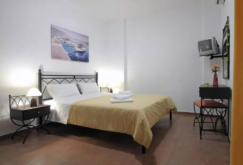 ホテル Kythera Golden Sun