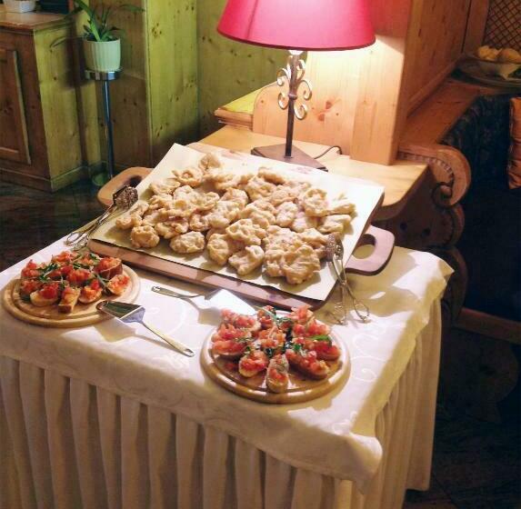 בית מלון כפרי Serena