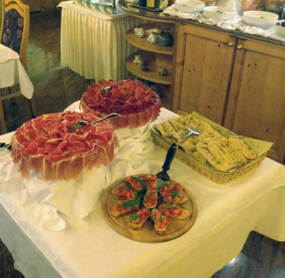 בית מלון כפרי Serena