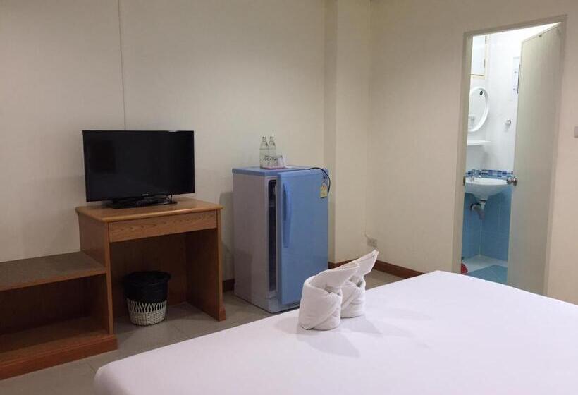 Szálloda Surin Mansion