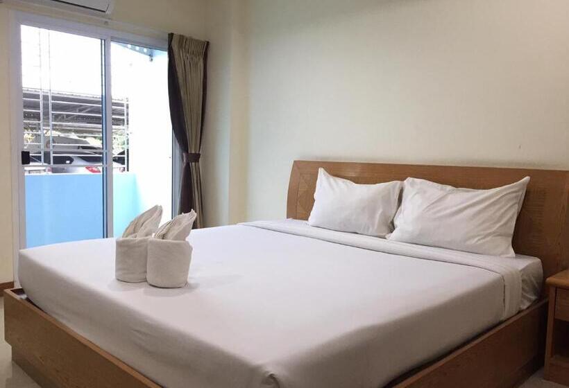 Szálloda Surin Mansion