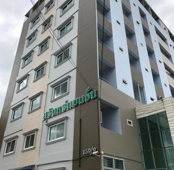 Szálloda Surin Mansion